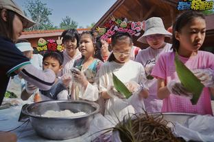 杜润旺：周琦对内线牵制很大 外线投开又能给里面制造机会